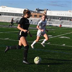 Varsity Girls Soccer