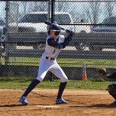 Freshman Baseball